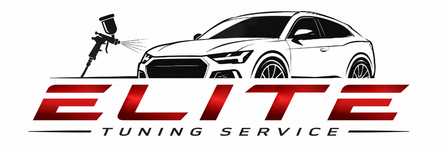 ELITE TUNING SERVICE — Vopsitorie & Tinichigerie